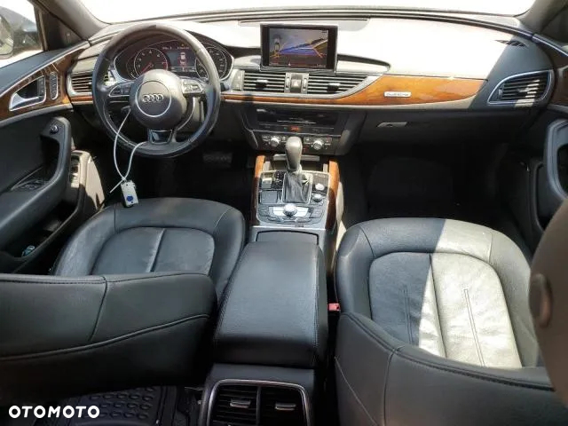 Audi A6 - 8