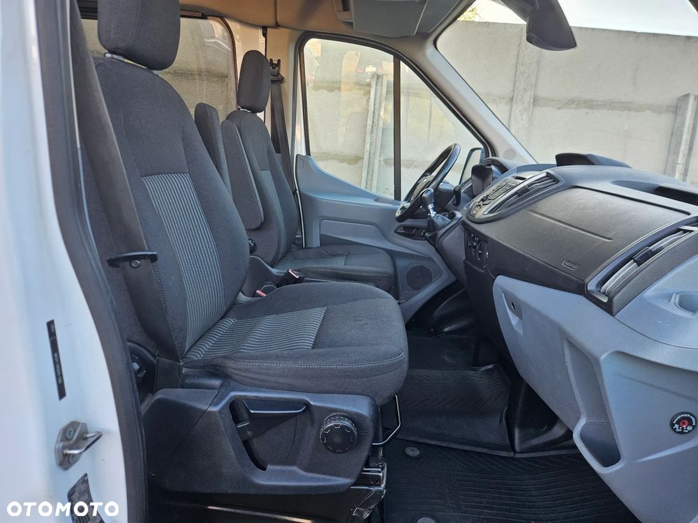 Ford TRANSIT - 14