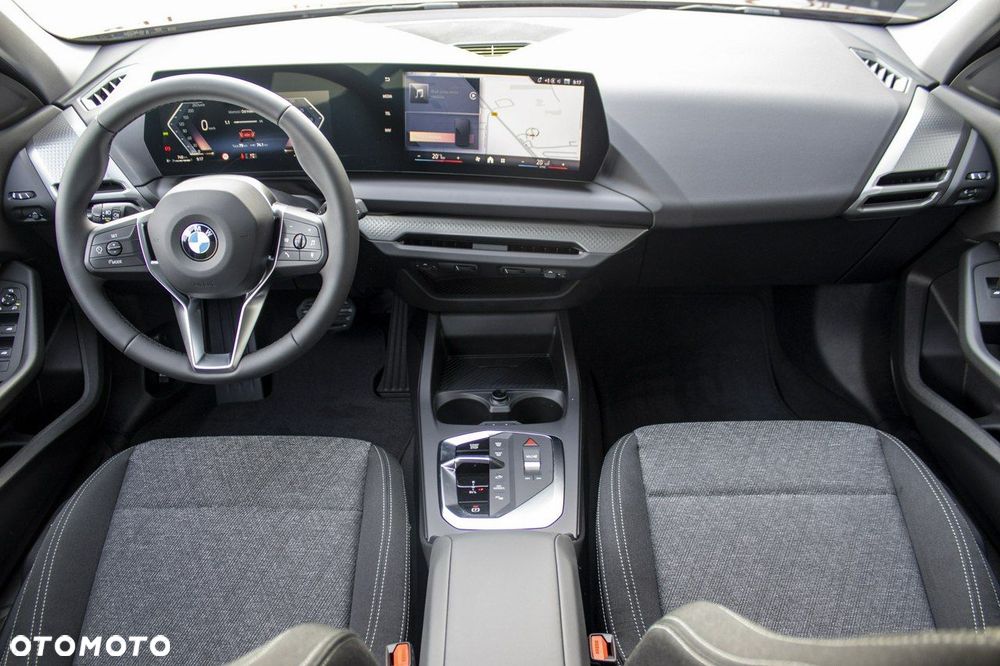 BMW Seria 1 - 15