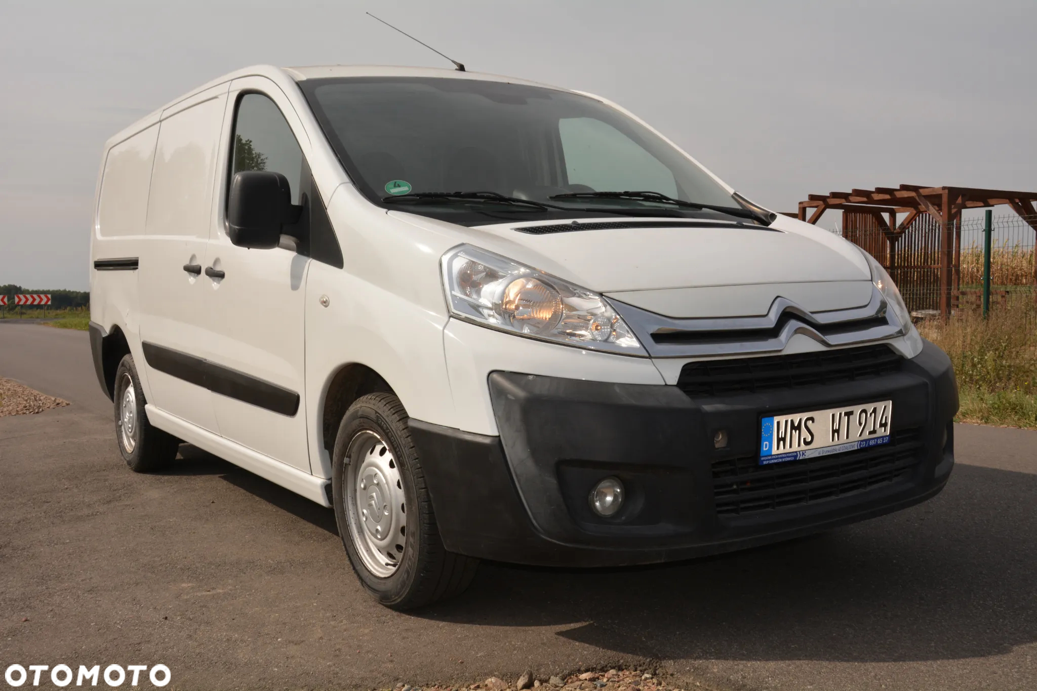 Citroën Jumpy Combi - 9