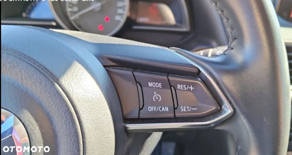 Mazda 3 SKYACTIV-G 120 Center-Line - 9