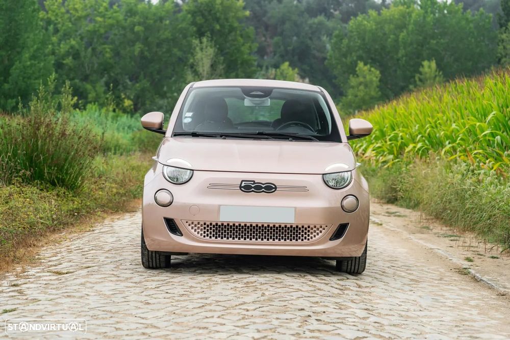 Fiat 500e 42kWh Pop - 9