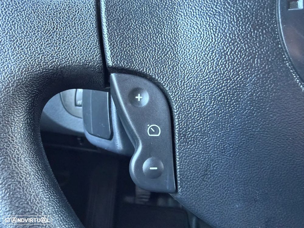 Renault Kangoo c/IVA deductivel - 9