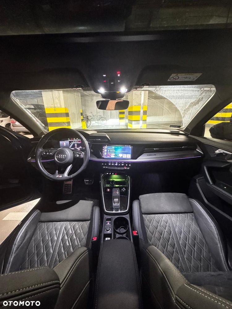 Audi S3 - 10