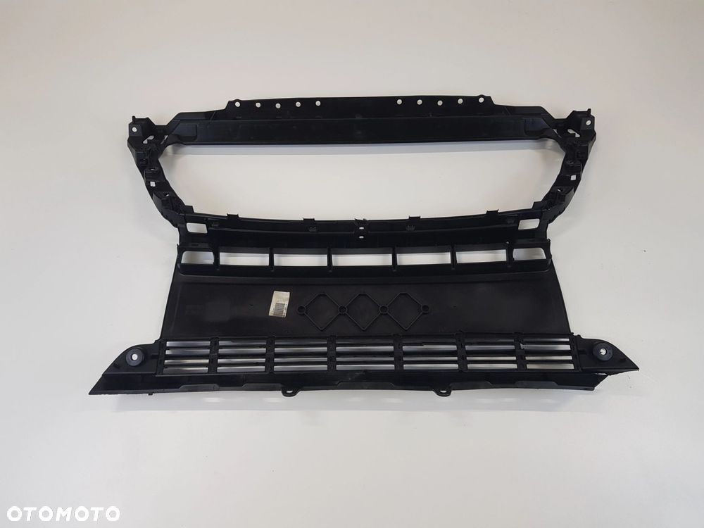 Atrapa Zderzak Przód Środek Fiat Ducato III Jumper Boxer 1315077070 - 4