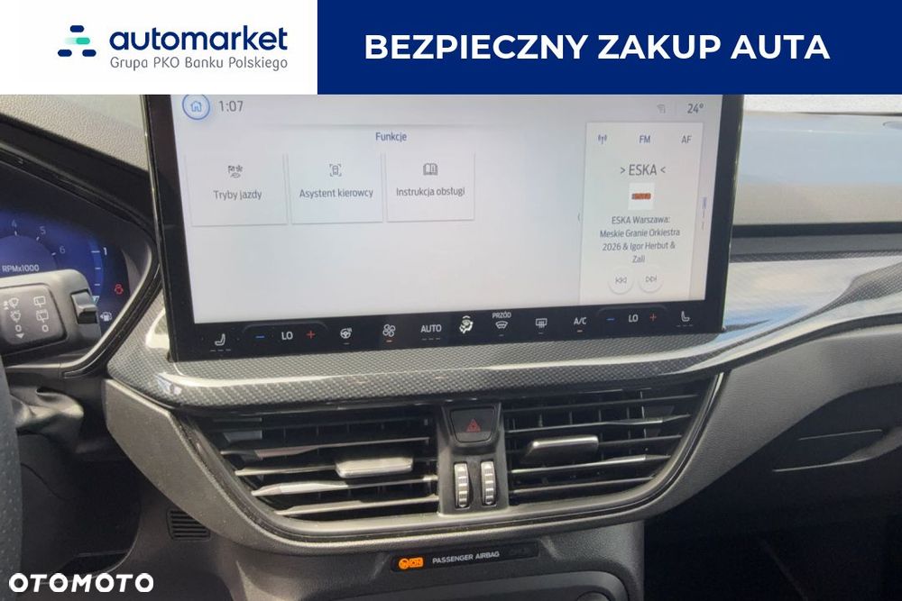 Ford Focus 2.3 EcoBoost ST X - 19