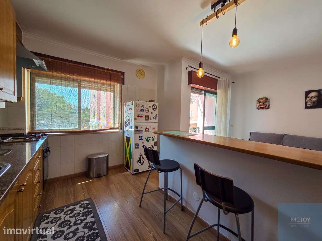 Apartamento T1 Mobilado em Tires - Grande imagem: 5/16