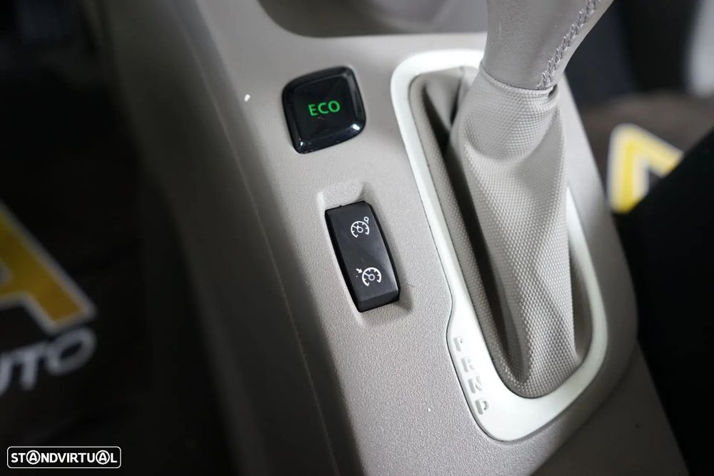 Renault Zoe (c/ Bateria) Life 40 - 29