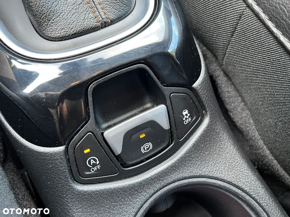 Jeep Compass 2.0 MultiJet Active Drive Automatik Opening Edition - 20