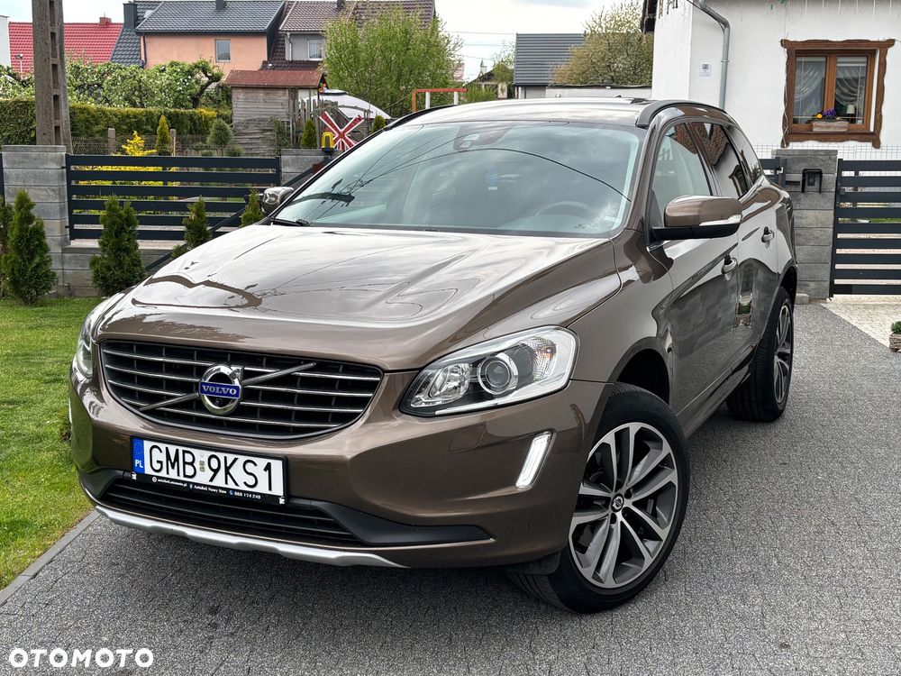 Volvo XC 60 D4 Momentum Pro - 2