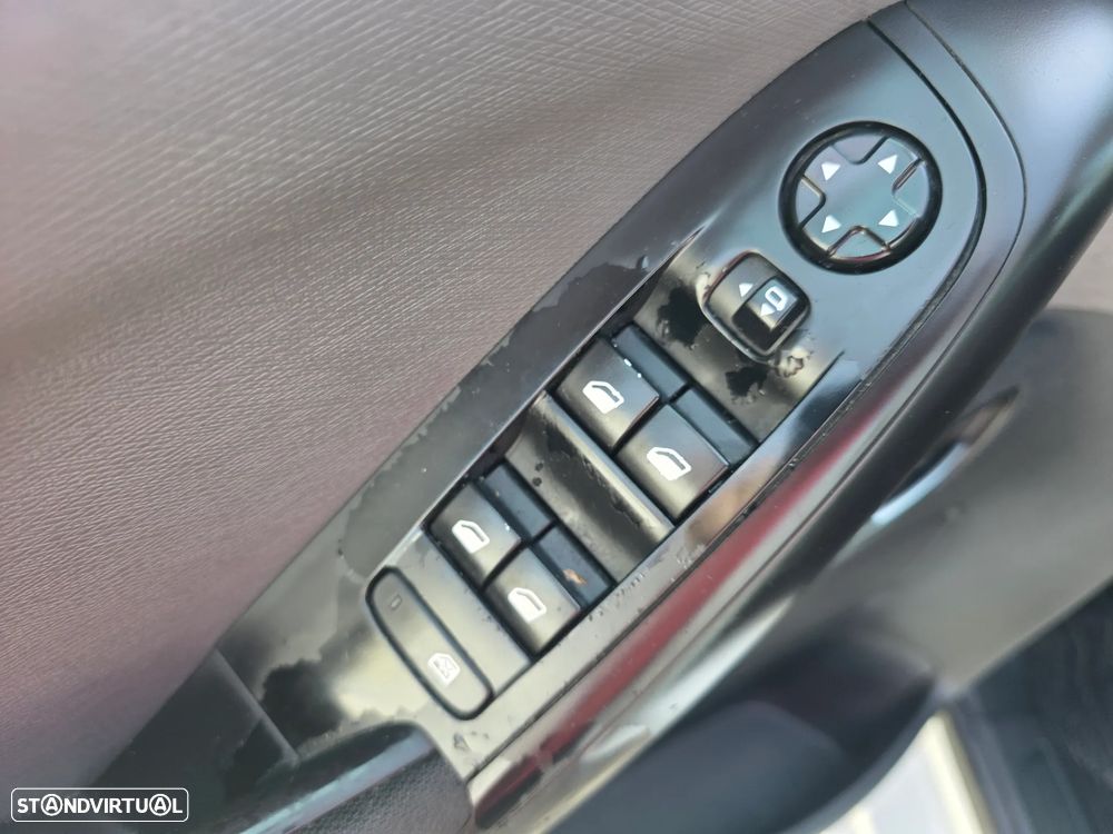 Citroën C4 Picasso 1.2 PureTech Live - 14