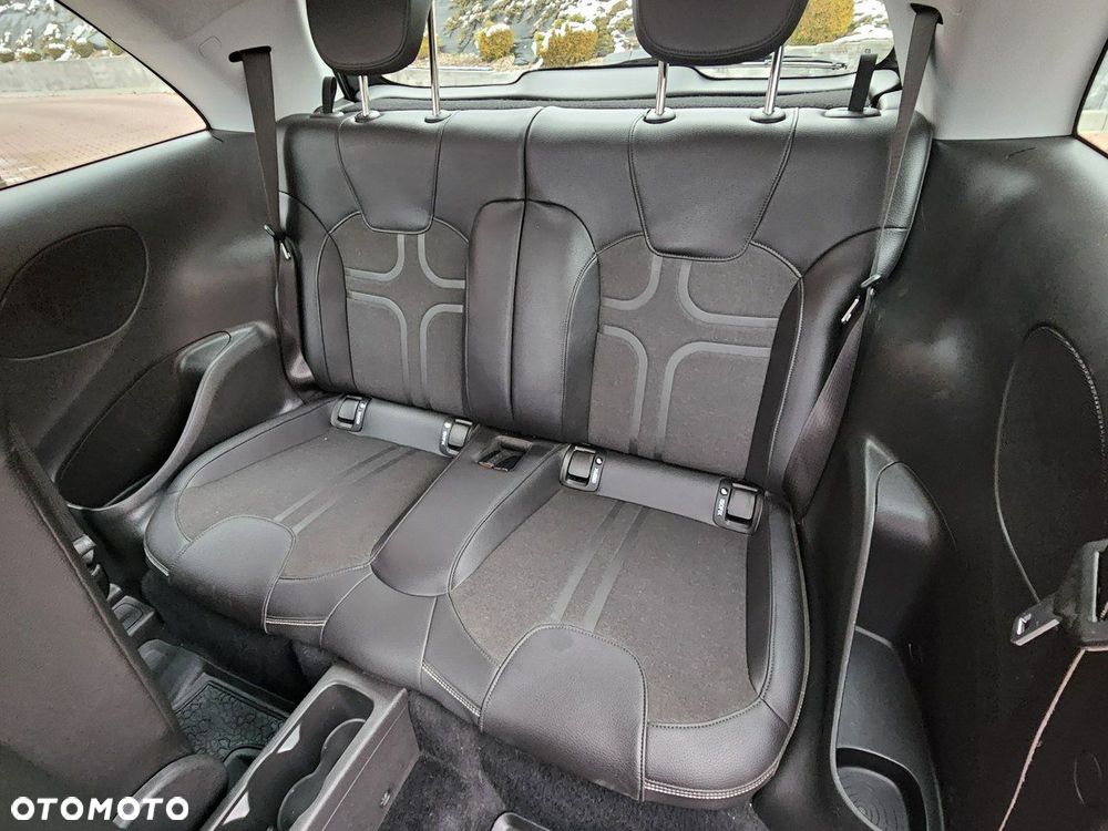 Opel Adam 1.4 Slam - 21