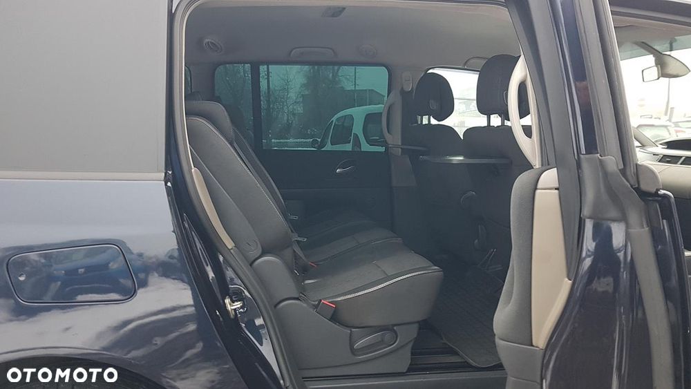 Renault Grand Espace Gr 2.0T 16V Privilege - 26