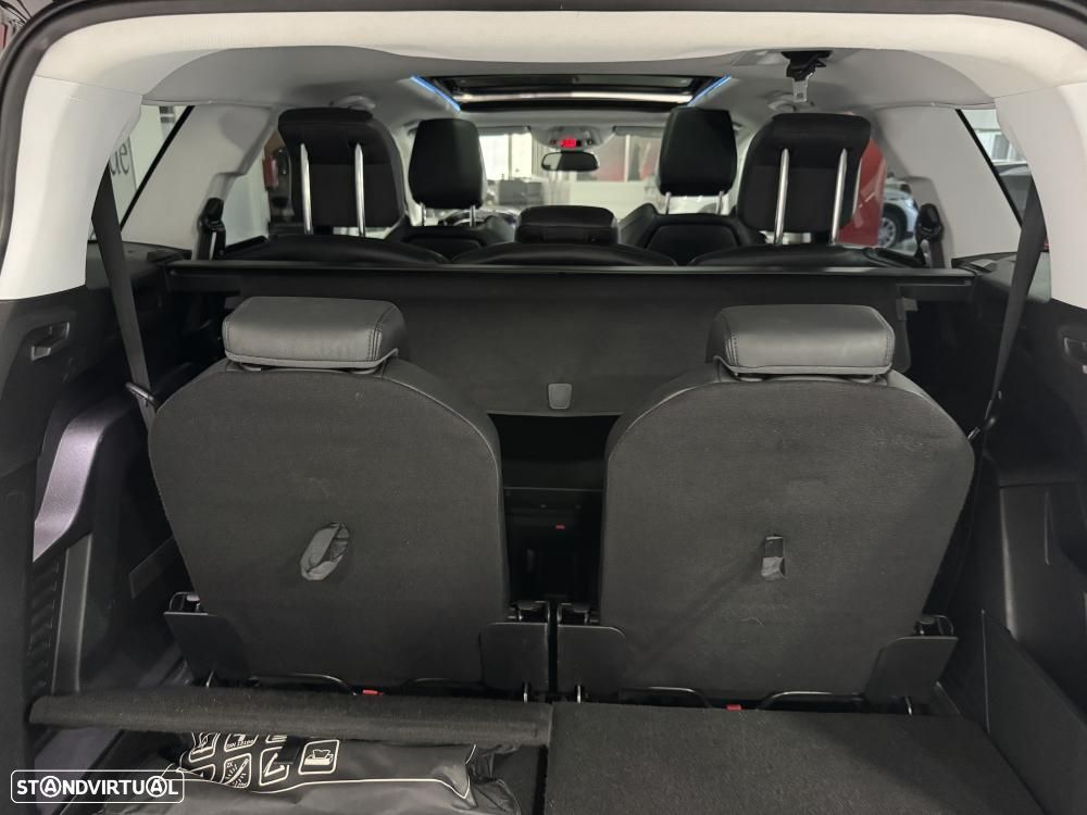 Peugeot 5008 1.6 HDi Allure J18 - 49