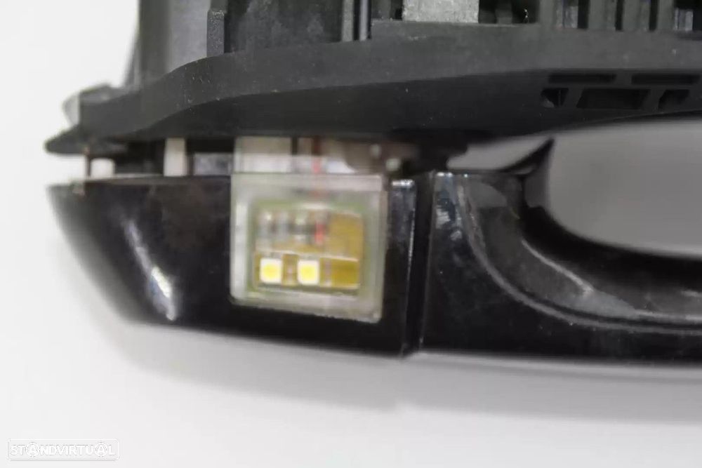 MANIPULO EXTERIOR TRASEIRO ESQUERDO BMW X5 2009 -T.I. - 3