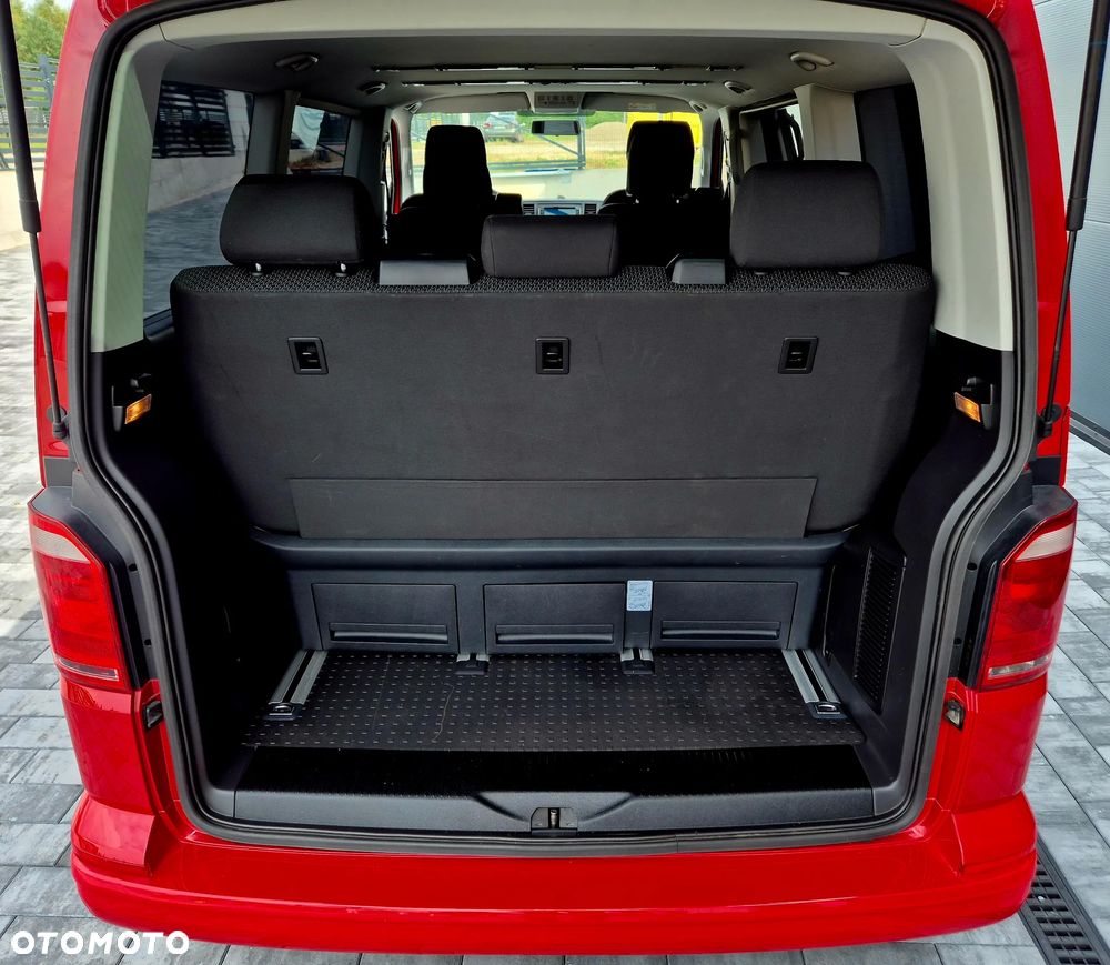 Volkswagen Multivan L1 Comfortline - 25