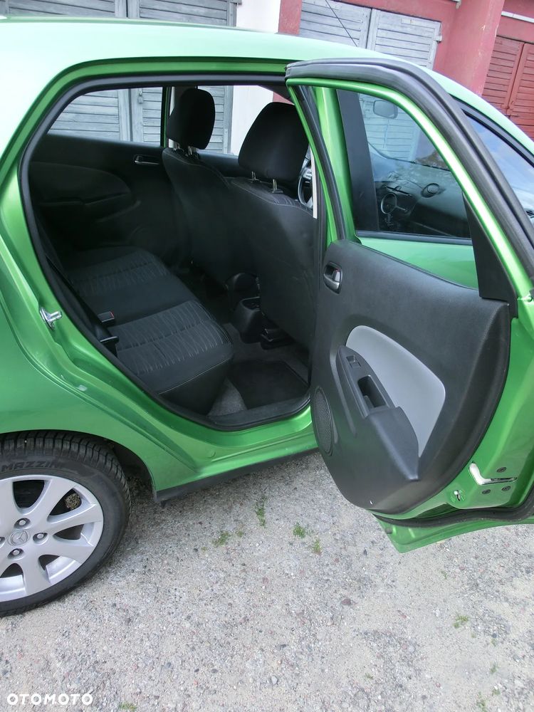 Mazda 2 1.3 Exclusive - 10