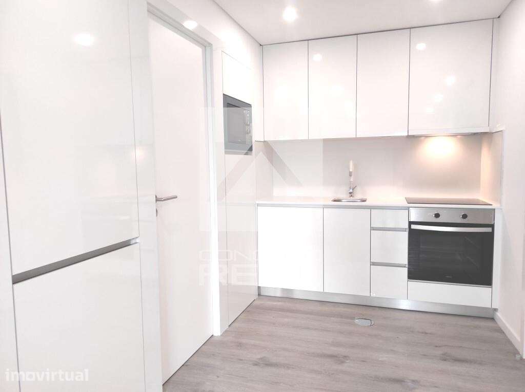 Apartamento T1 - Centro Vila Nova de Gaia - Grande imagem: 4/12