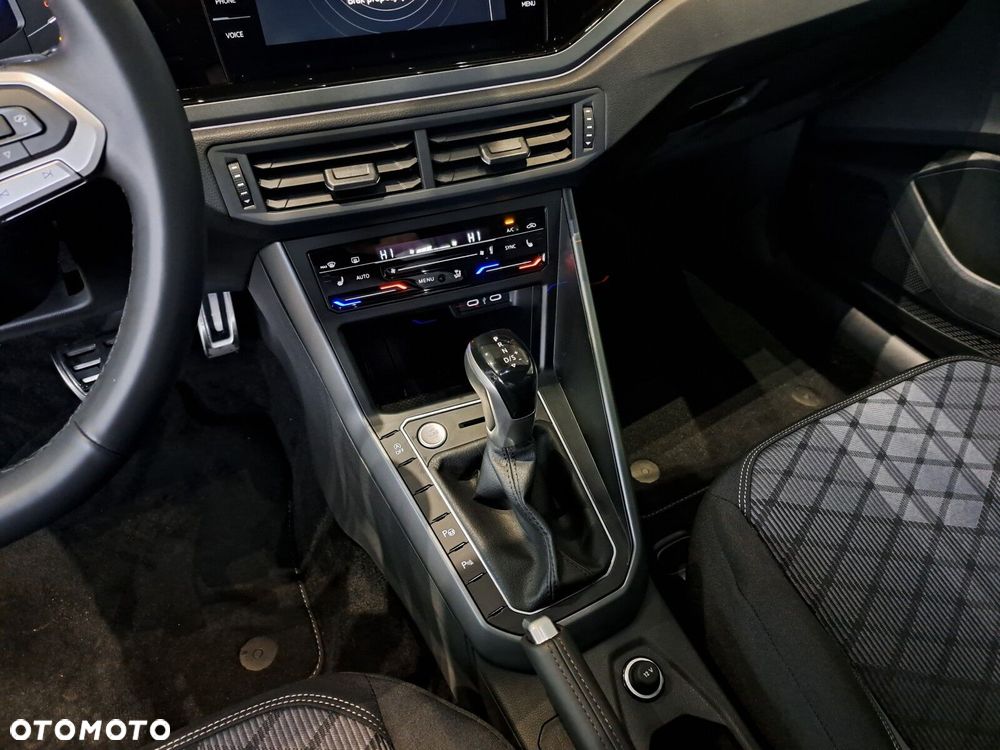 Volkswagen Taigo 1.5 TSI ACT R-Line Plus DSG - 23