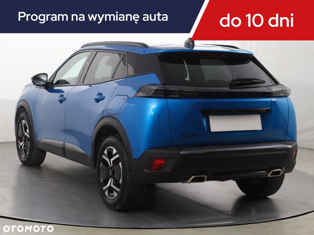 Peugeot 2008 2024 photo 5