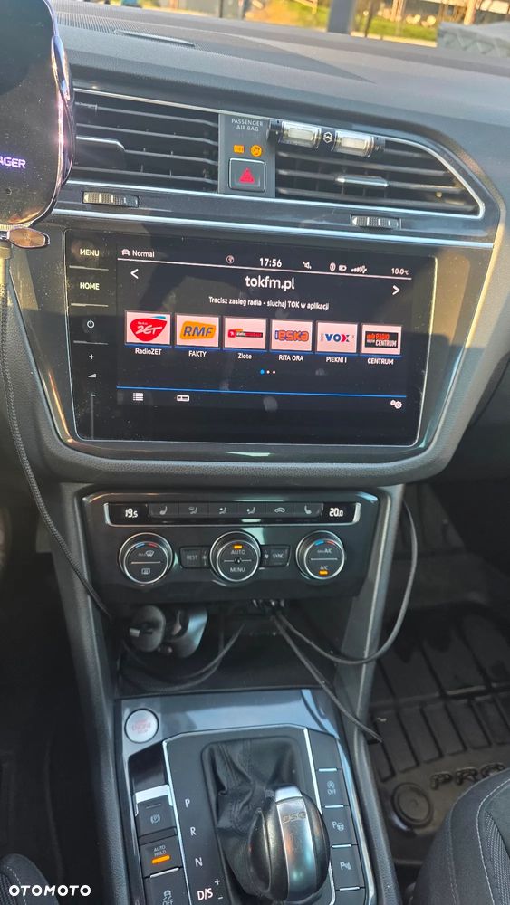 Volkswagen Tiguan 2.0 TDI BMT SCR 4Mot Highline DSG - 30