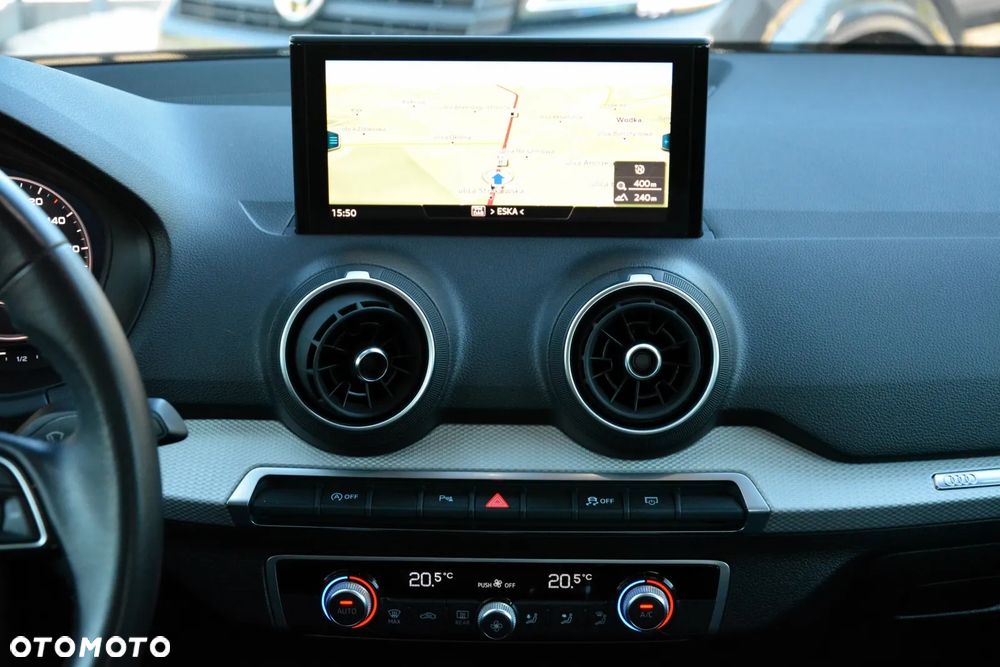 Audi Q2 35 TFSI S Line - 13