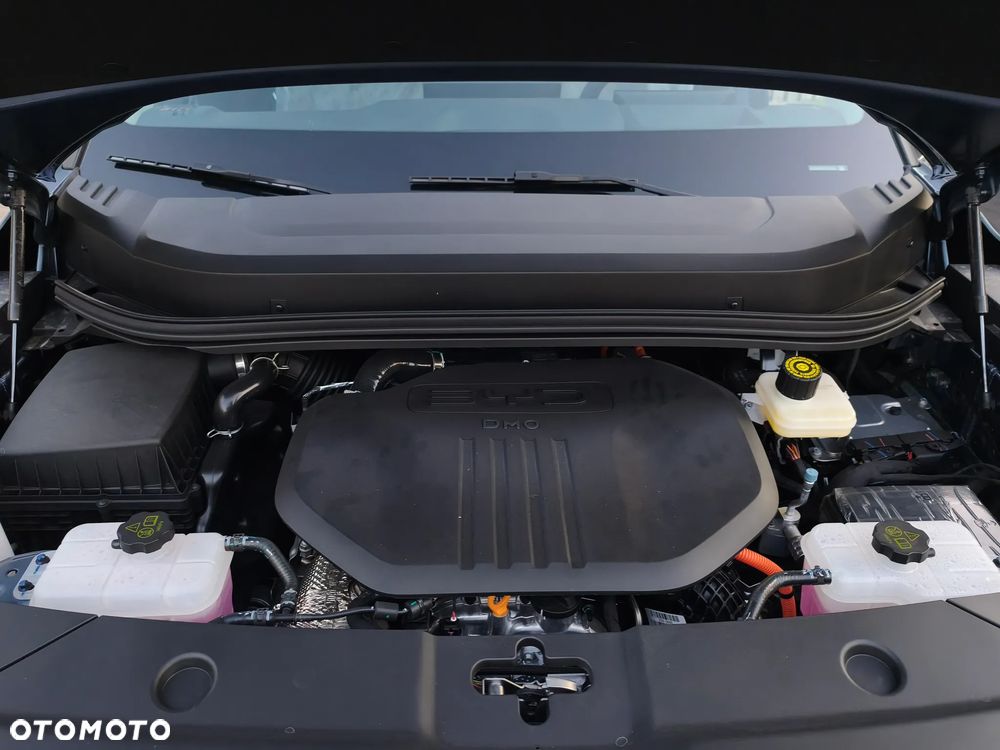 BYD Shark 6 - 13