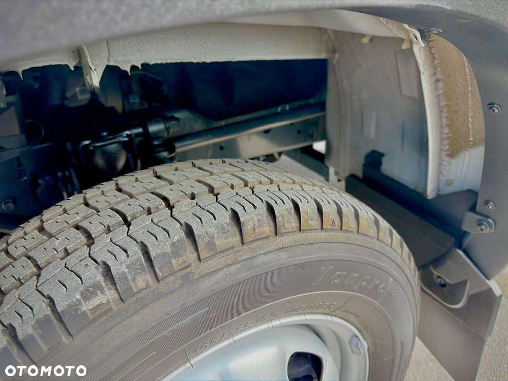 Iveco 50c180 skrzynia 6.20 HiMatic - 10