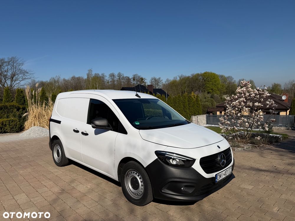 Mercedes-Benz Citan - 4