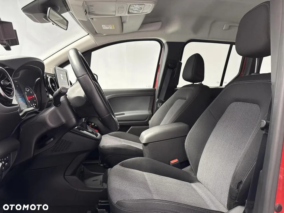 Mercedes-Benz Citan - 13