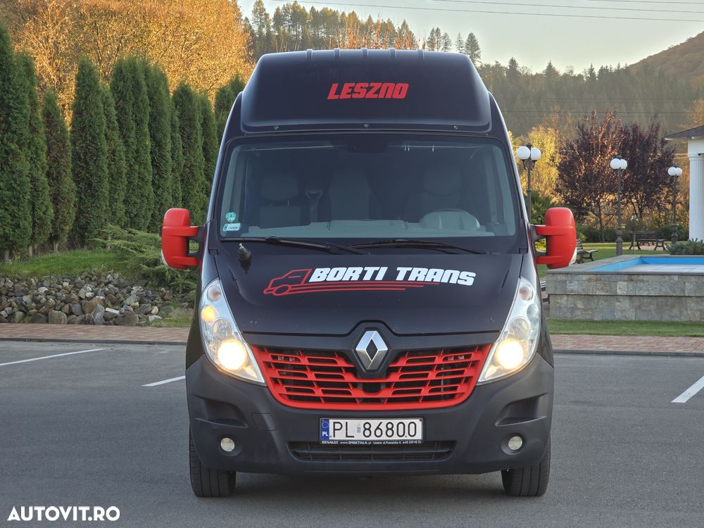 Renault Master - 16