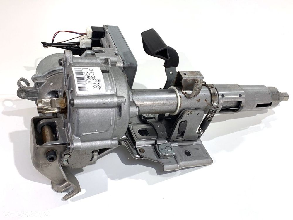 POMPA WSPOMAGANIA  MAZDA 2 (DE_, DH_) 2007 - 2015 1.3 (DE3FS) 63 kW [86 KM] benzyna 2007 - 2015 - 1