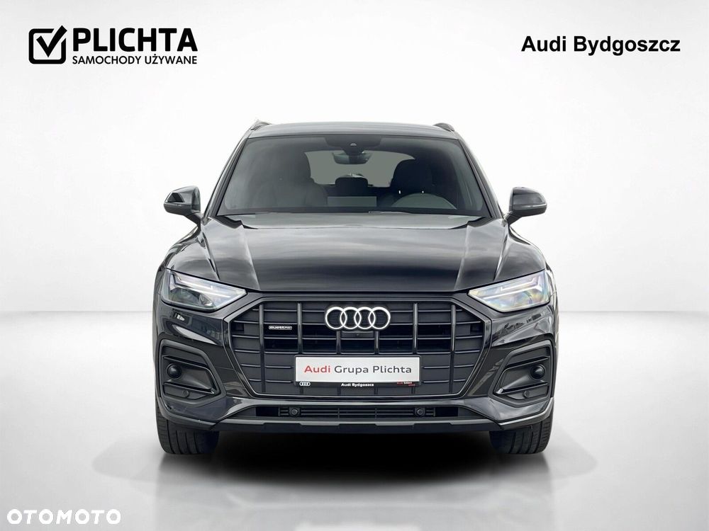 Audi Q5 - 9