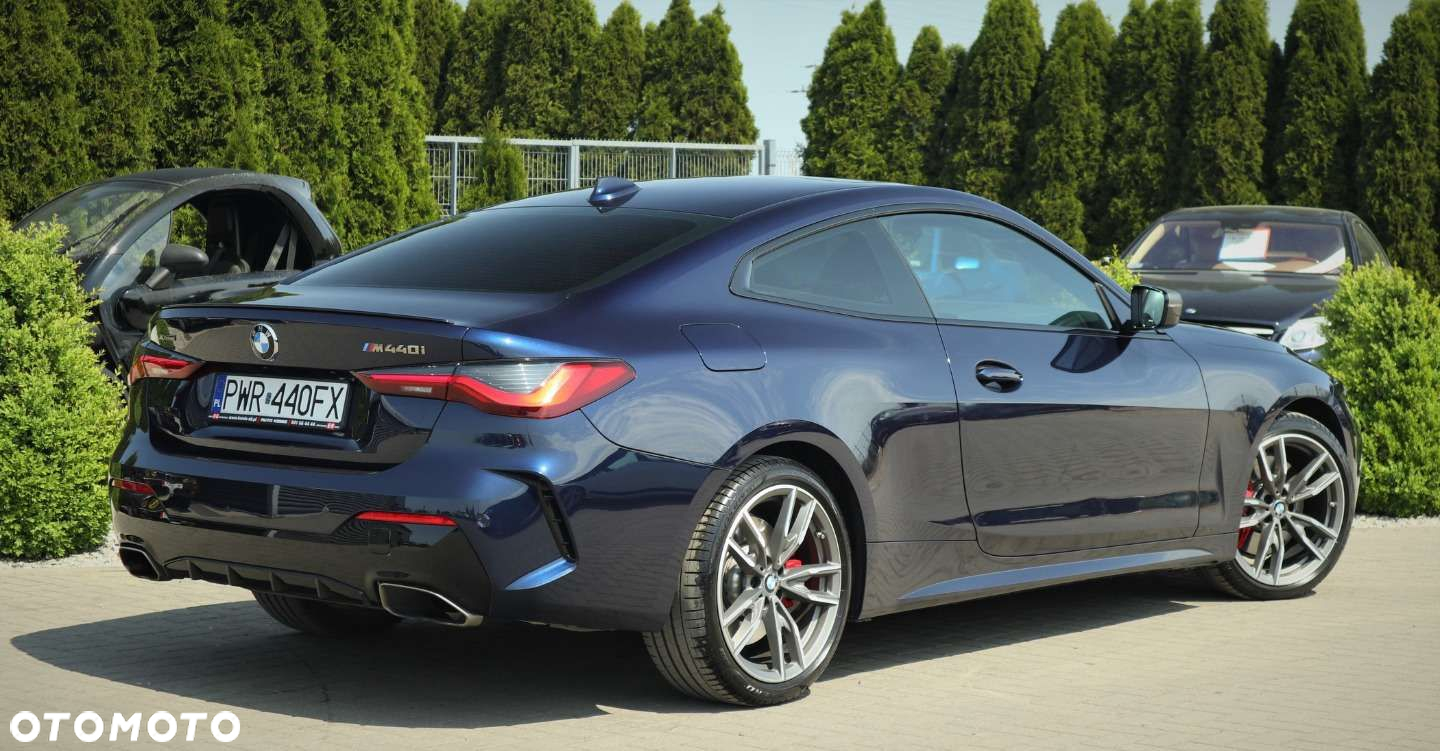 BMW Seria 4 - 12