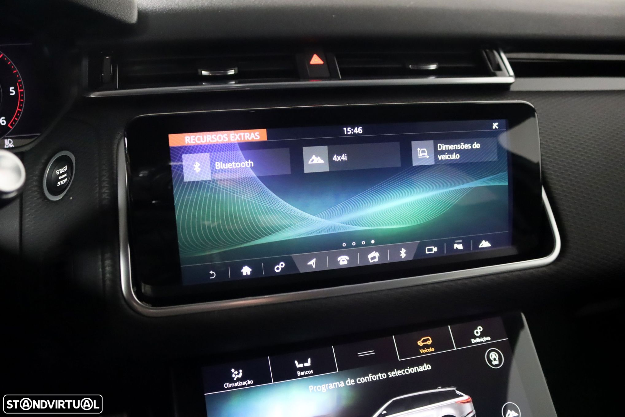 Land Rover Range Rover Velar 3.0 D R-Dynamic - 24