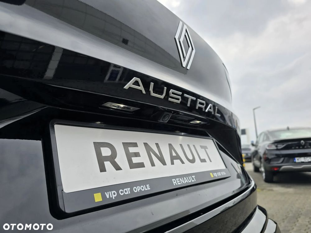 Renault Austral 1.3 TCe mHEV Evolution - 13