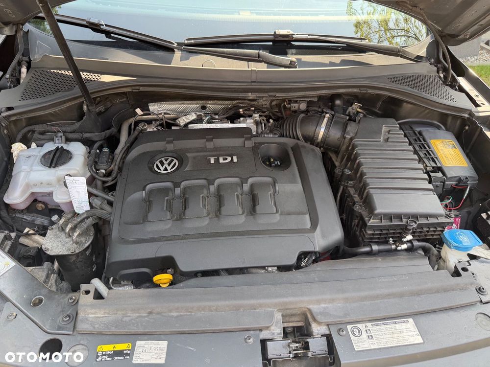 Volkswagen Tiguan 2.0 TDI SCR 4Motion DSG Offroad - 31