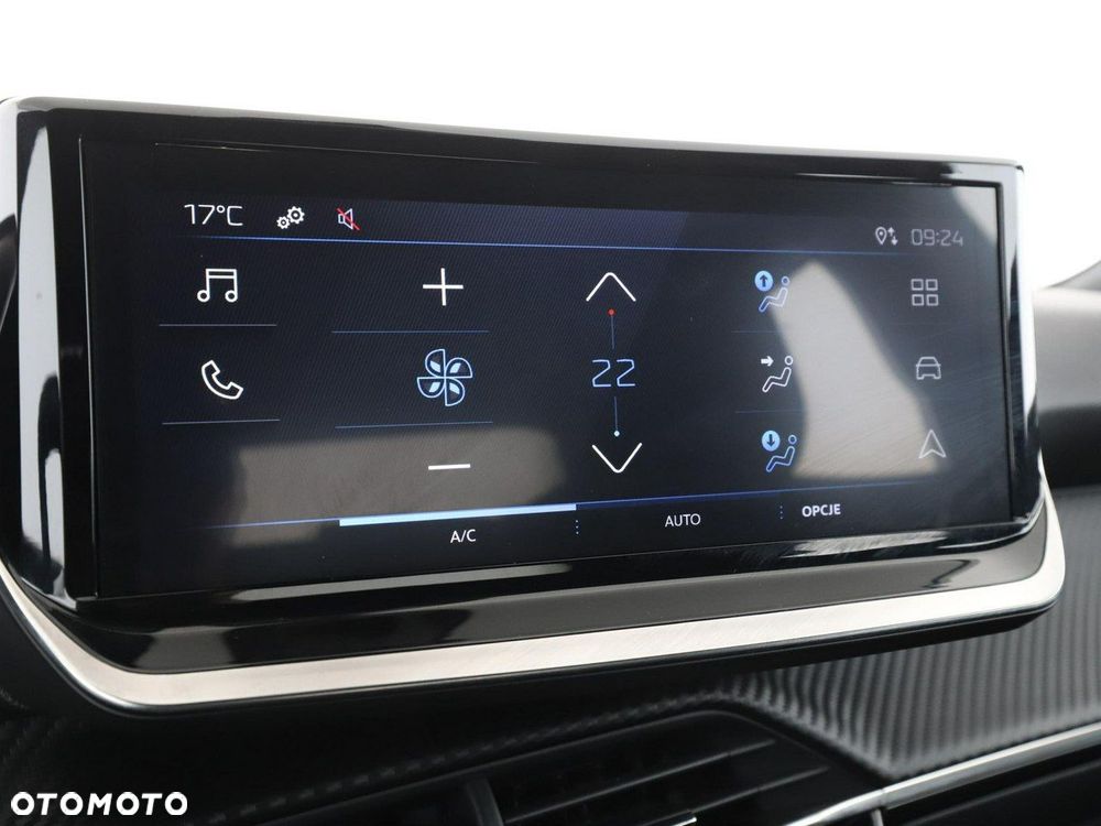 Peugeot 2008 PureTech 100 Active S&S BVM6 - 27