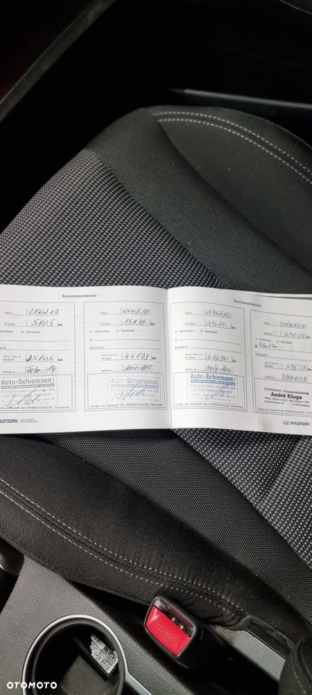 Hyundai i30 1.4 Classic + - 25