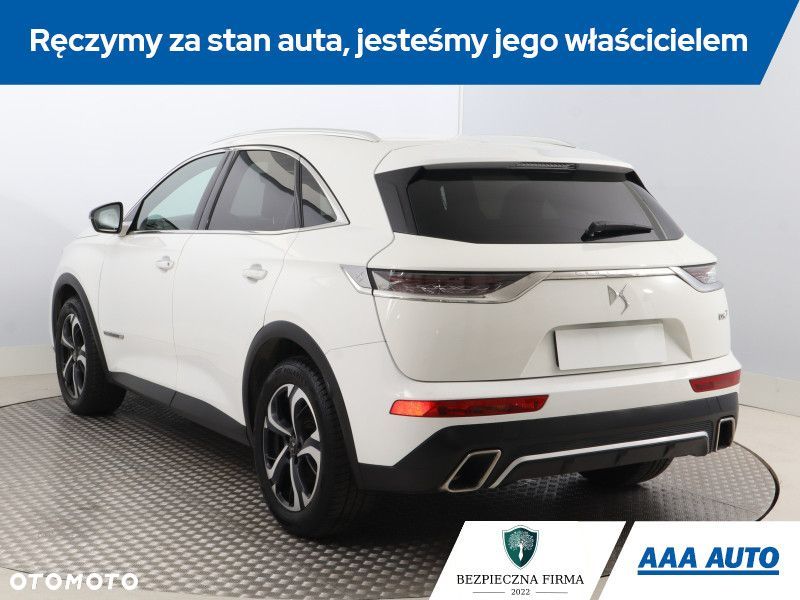 DS Automobiles DS 7 Crossback - 6