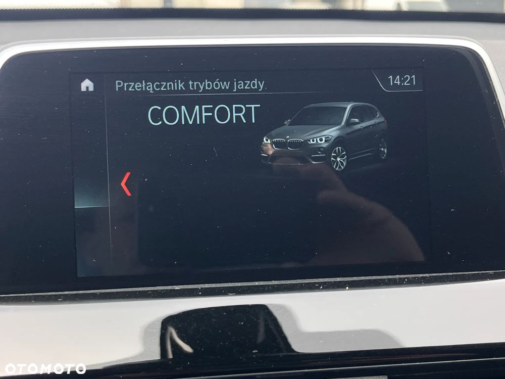BMW X1 - 38