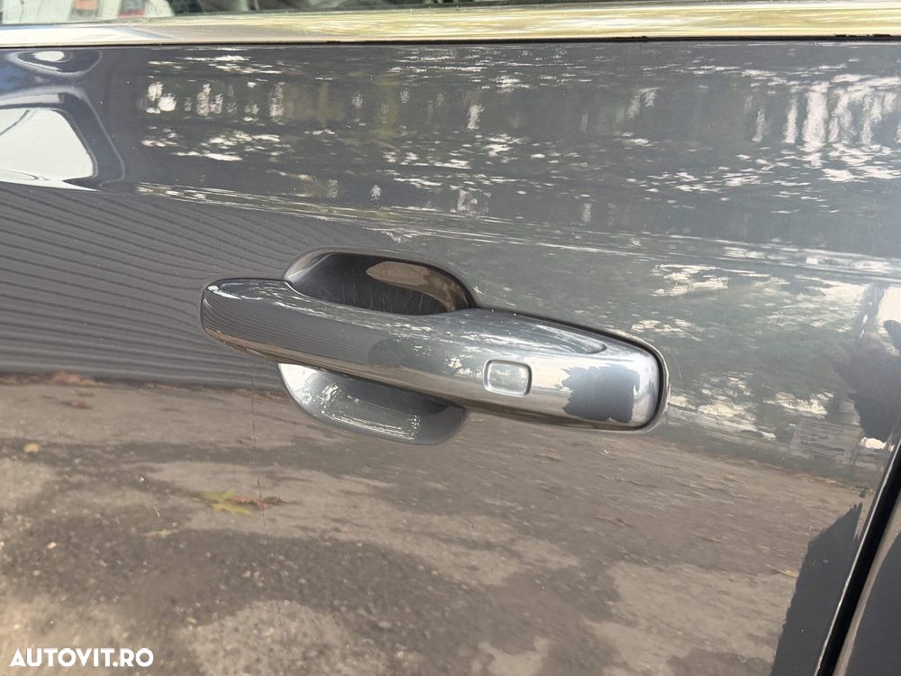 Volvo XC 90 B5 D AWD Geartronic Momentum Pro - 34