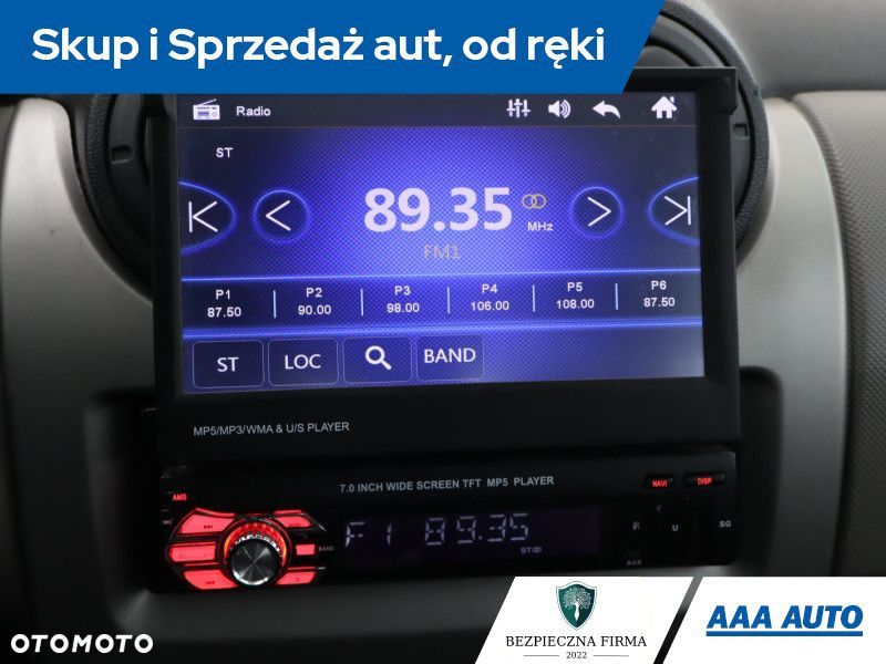 Dacia Sandero - 15
