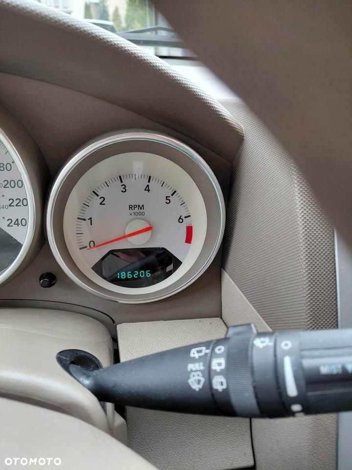 Dodge Caliber 1.8 SE - 14