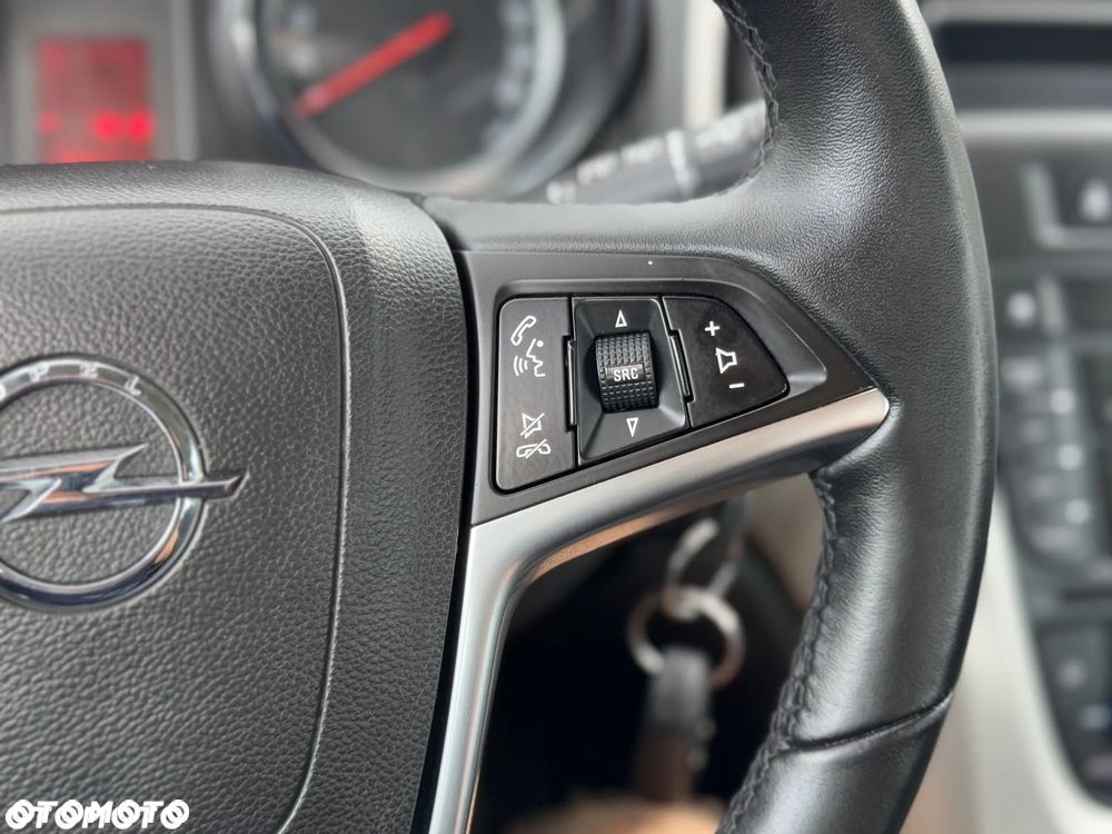 Opel Astra IV 1.4 Active - 20
