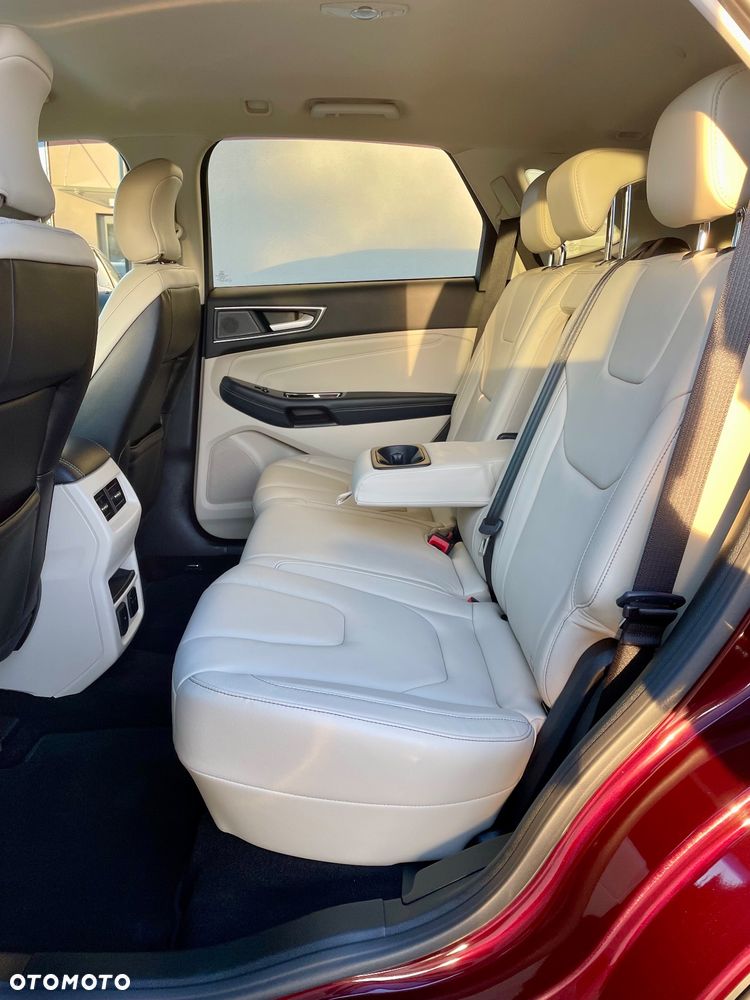 Ford Edge 2.0 EcoBlue 4x4 Titanium - 27