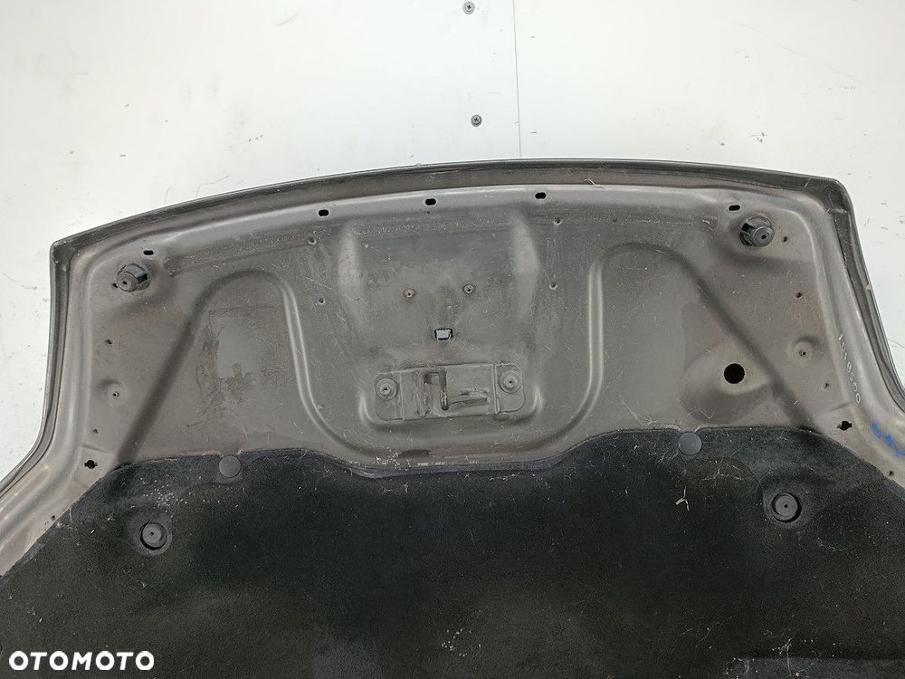 MASKA RENAULT LAGUNA III TEKND KOMBI - 10