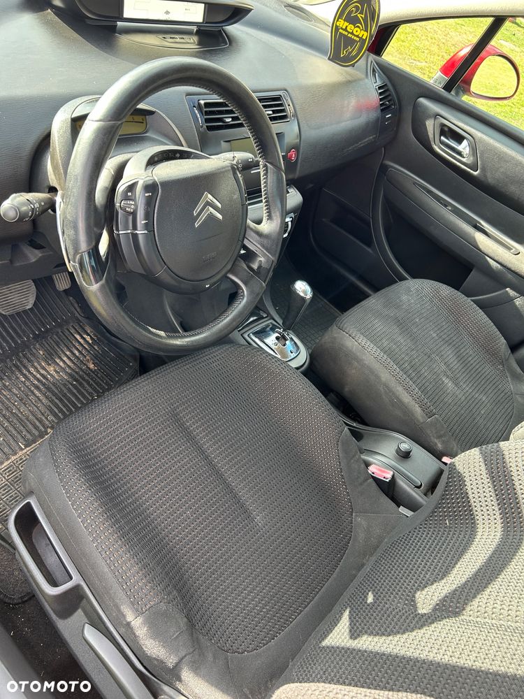 Citroën C4 ver-1-6-hdi-sx-pack-mcp - 7