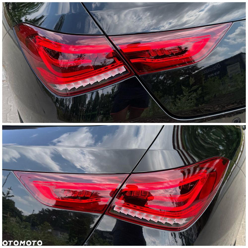 Mercedes-Benz CLA 180 7G-DCT Edition Progressive Line - 15
