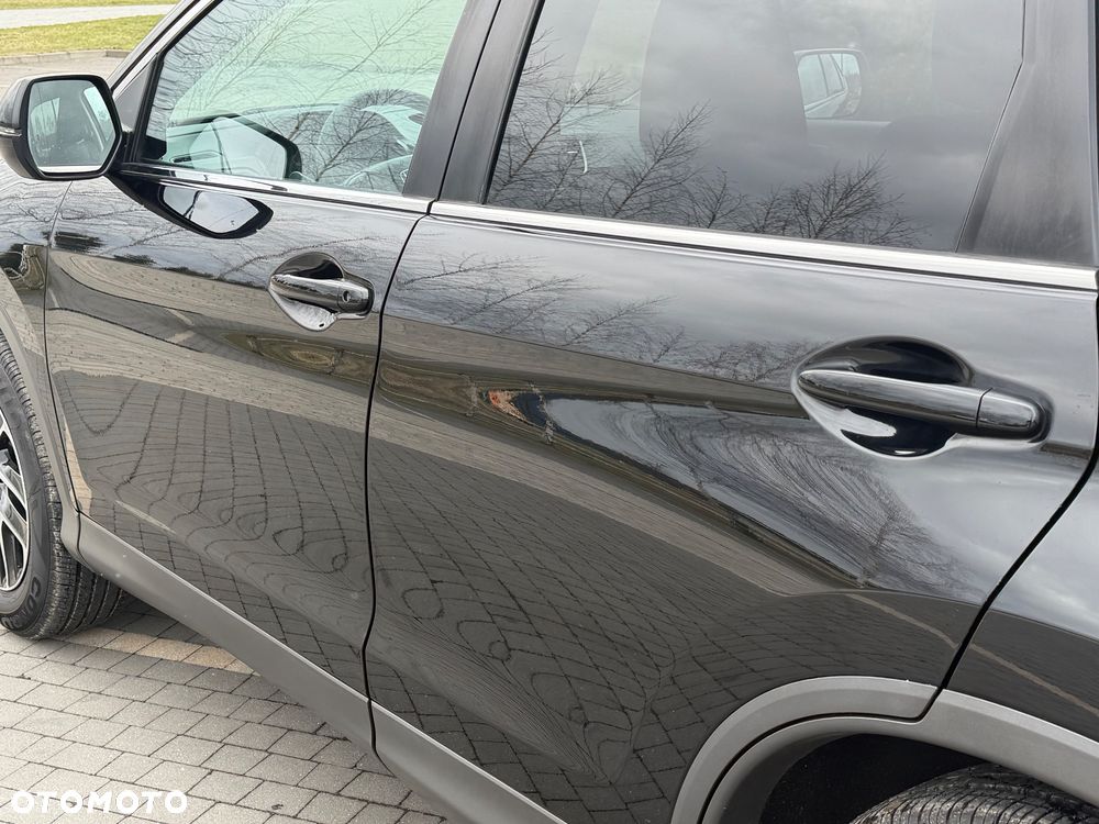 Honda CR-V 2.0i-VTEC 4WD Automatik Elegance - 9